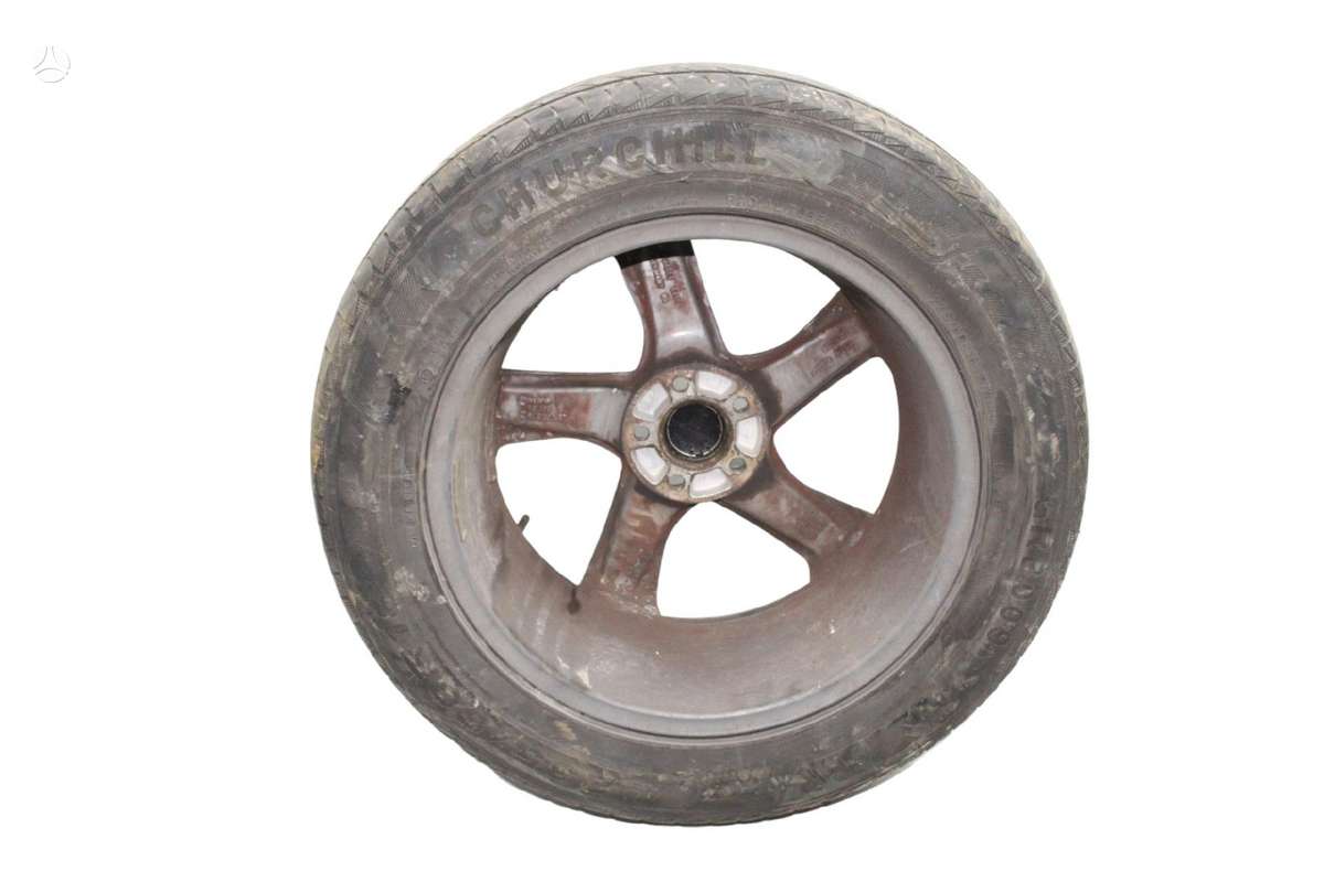 Volvo XC60 / 31362188, легкосплавные , R18
