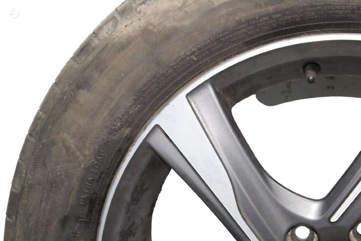 Volvo XC60 / 31362188, light alloy, R18