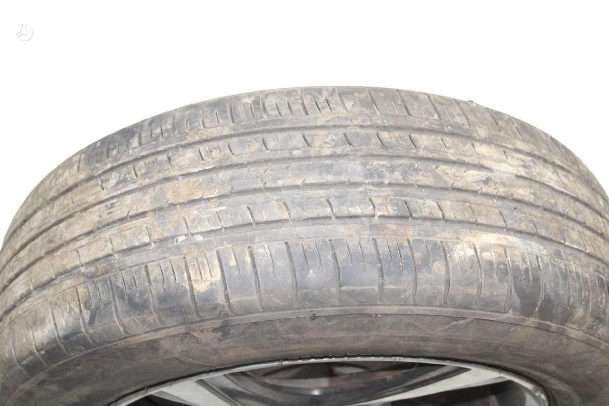 Volvo XC60 / 31362188, легкосплавные , R18
