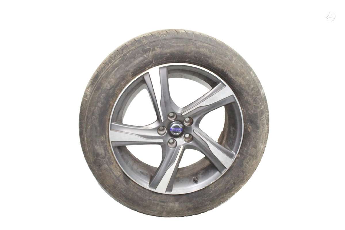 Volvo XC60 / 31362188, легкосплавные , R18