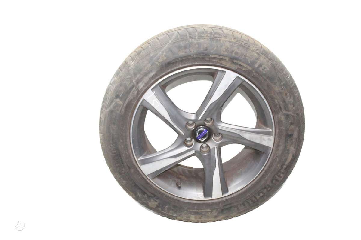 Volvo XC60 / 31362188, light alloy, R18