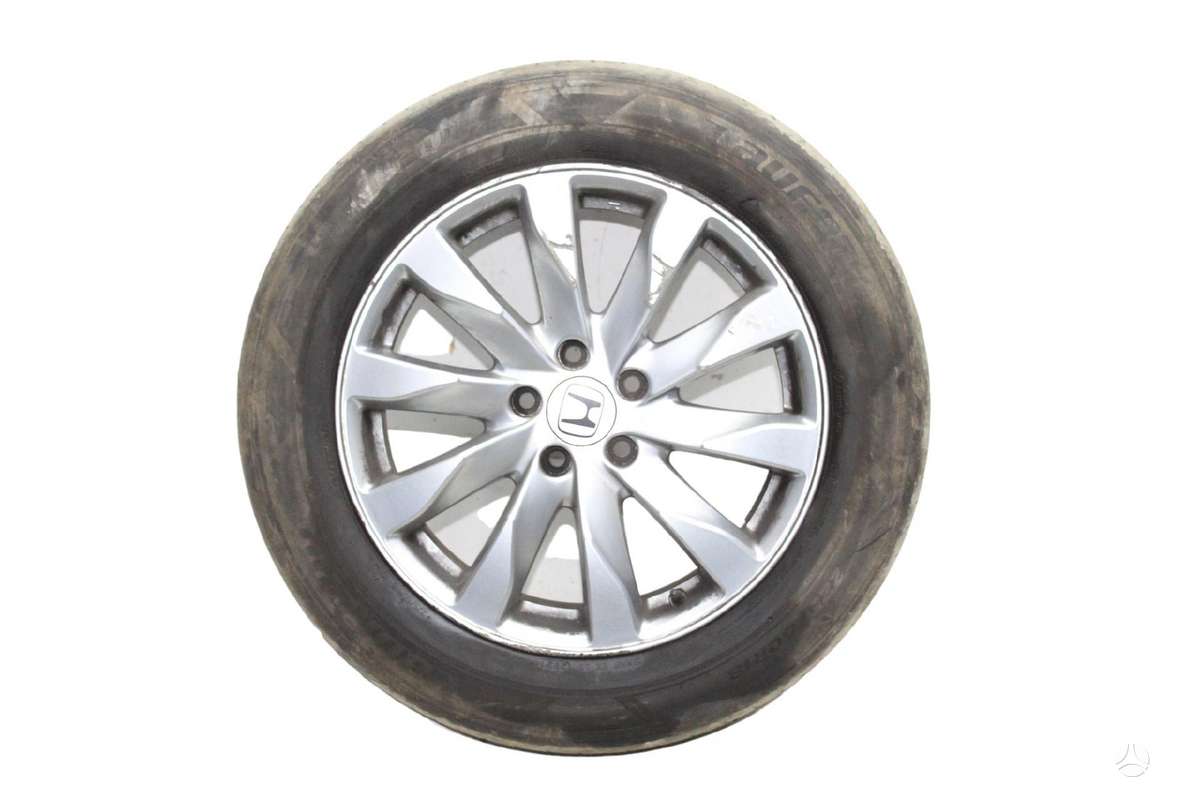 Honda CR-V, light alloy, R18