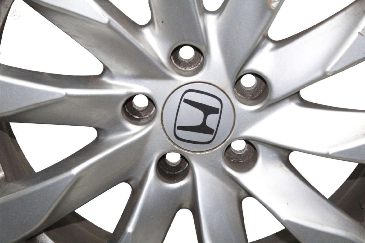 Honda CR-V, light alloy, R18