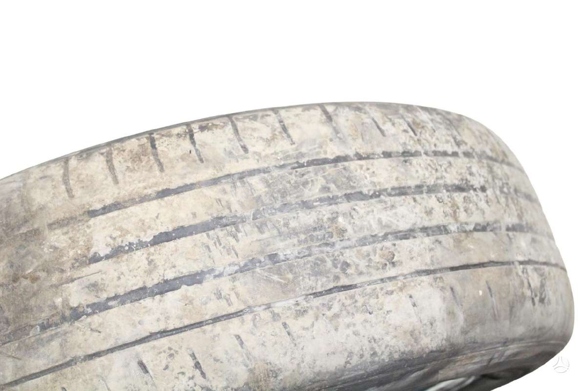Honda CR-V, light alloy, R18