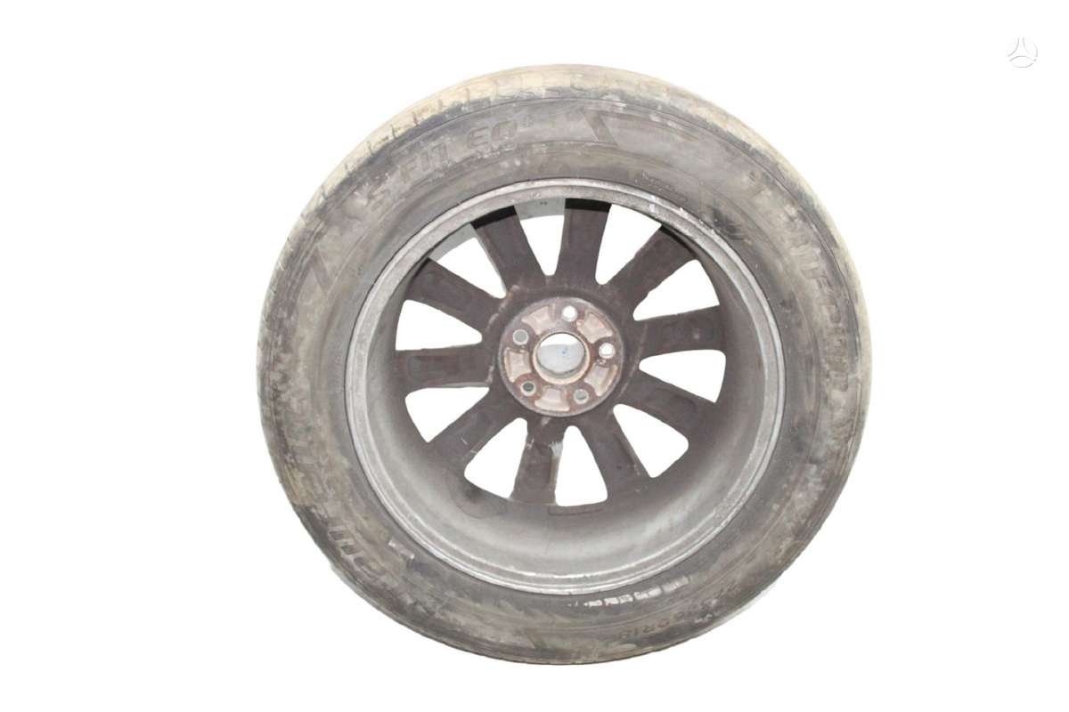 Honda CR-V, light alloy, R18