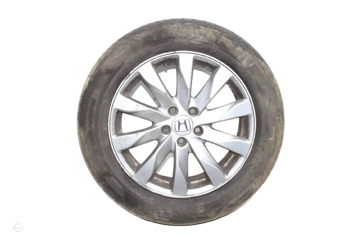 Honda CR-V, light alloy, R18