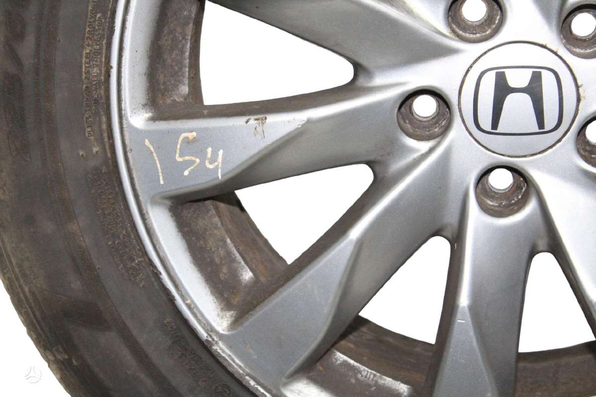 Honda CR-V, легкосплавные , R18