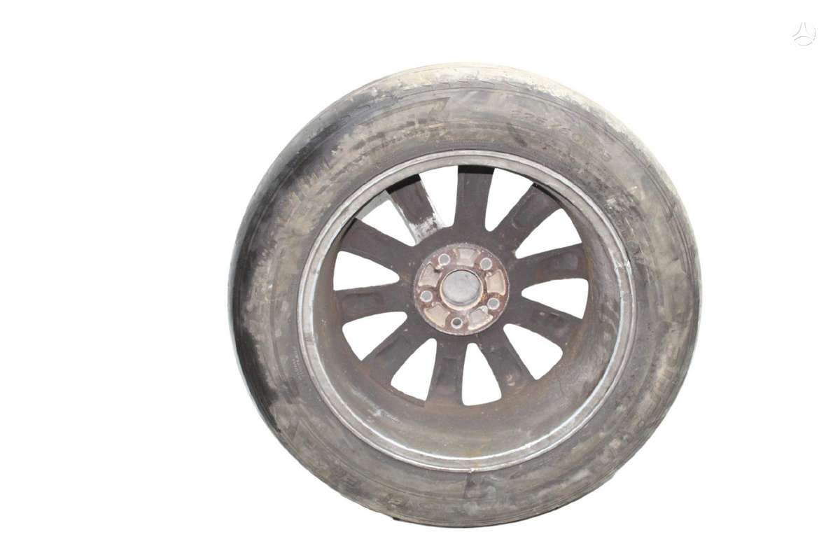 Honda CR-V, light alloy, R18