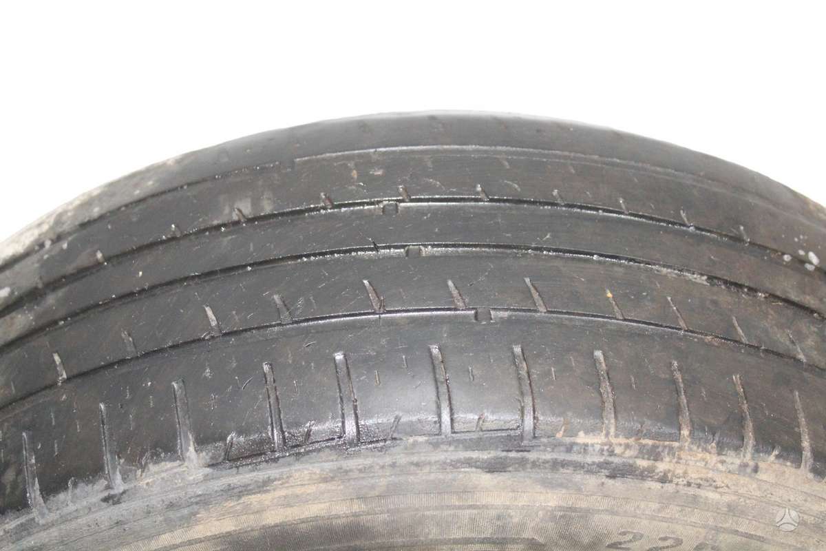 Honda CR-V, легкосплавные , R18
