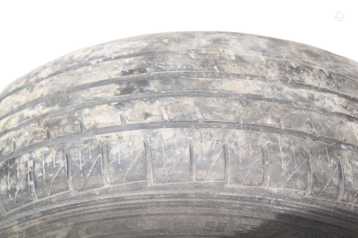 Honda CR-V, light alloy, R18