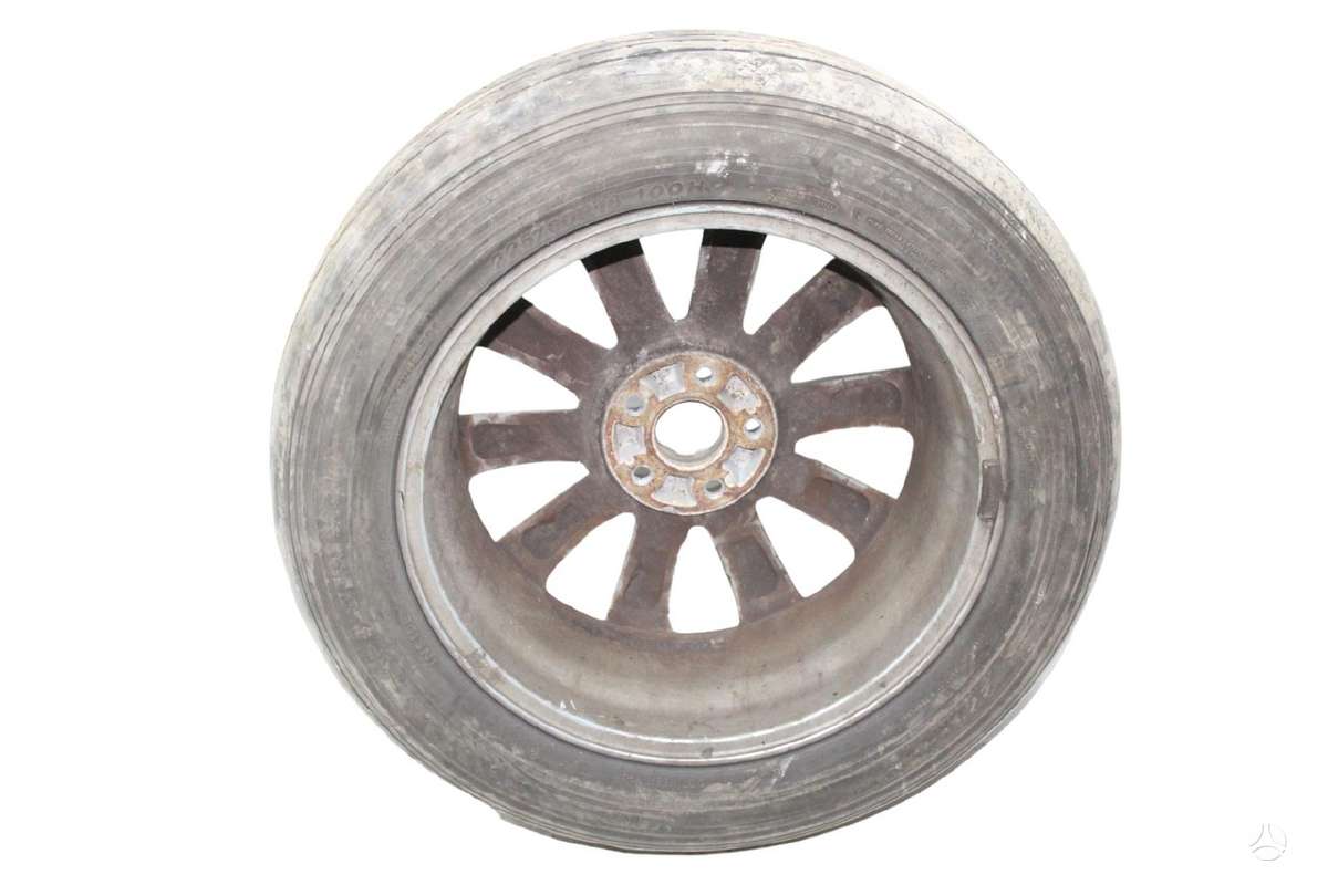 Honda CR-V, light alloy, R18