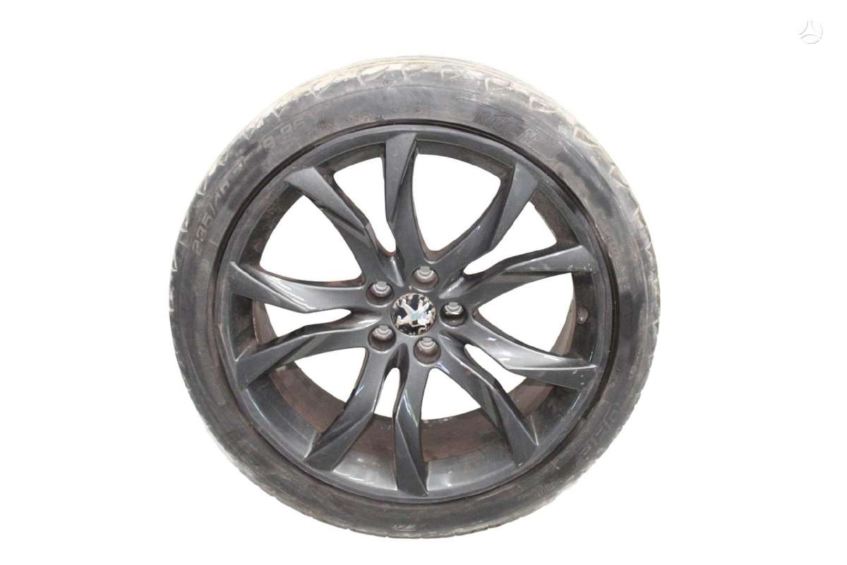 Peugeot RCZ, light alloy, R19