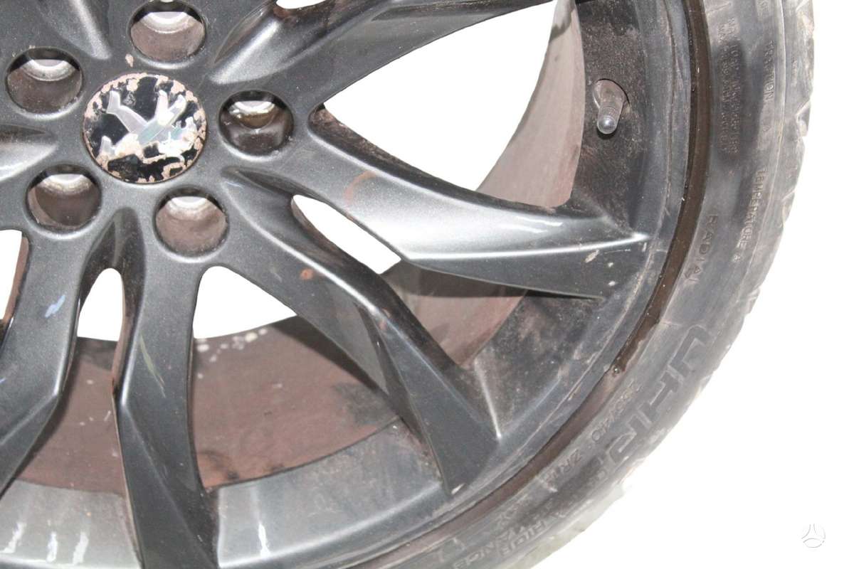 Peugeot RCZ, легкосплавные , R19