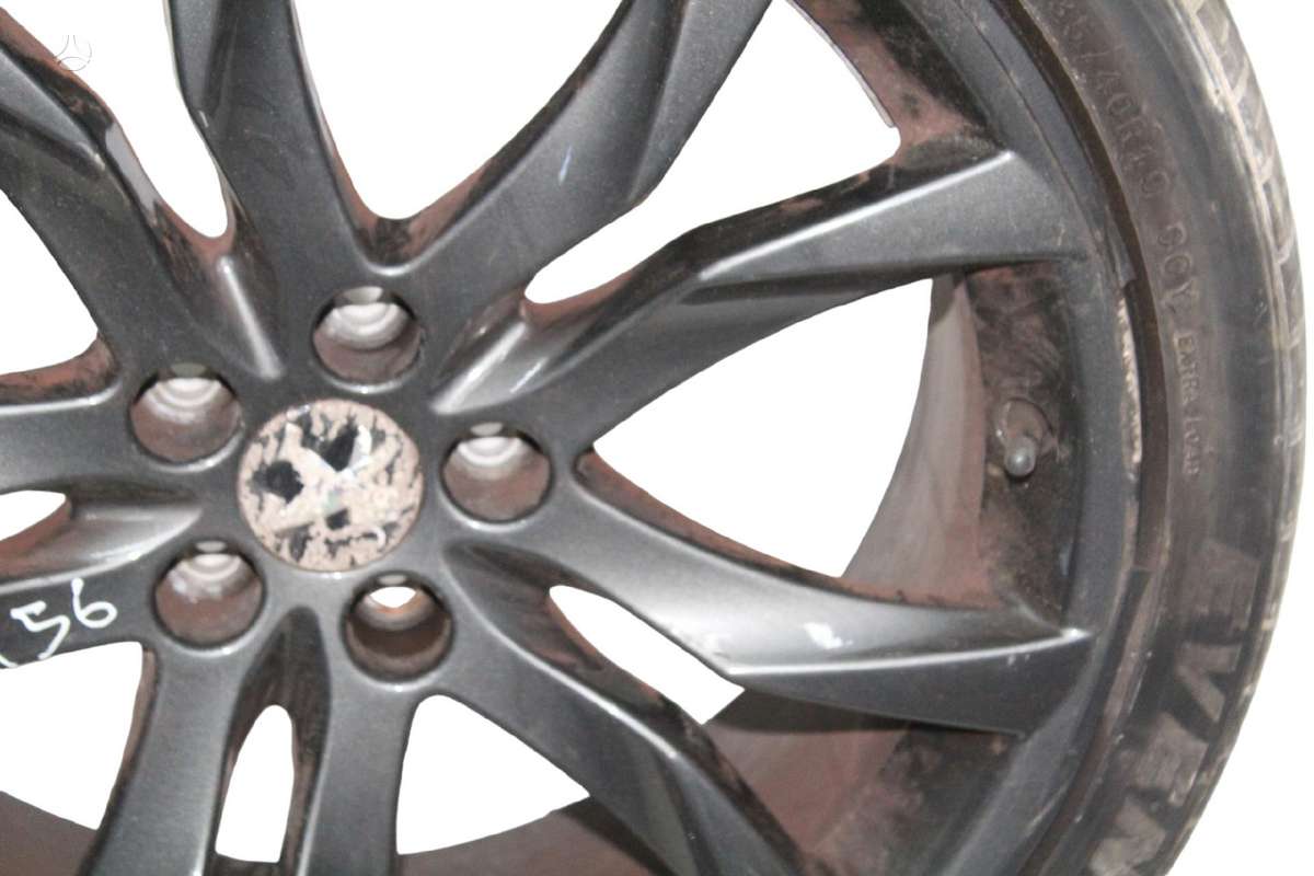Peugeot RCZ, легкосплавные , R19
