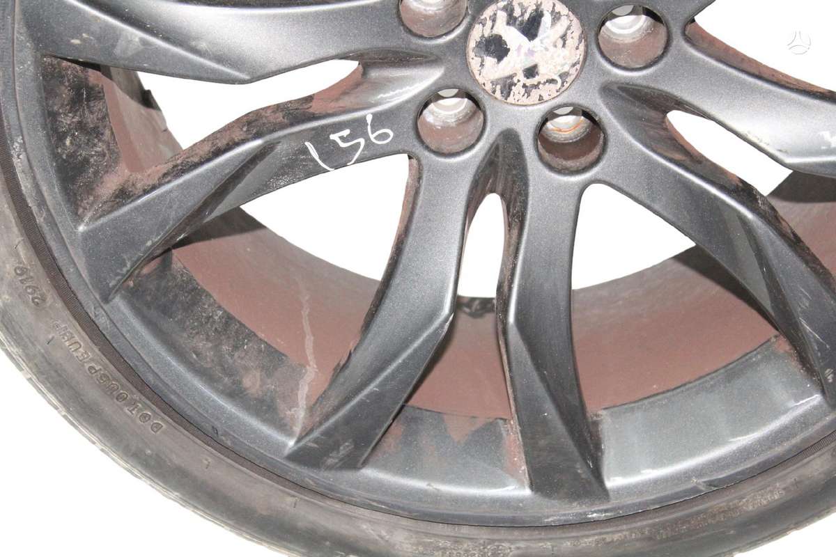 Peugeot RCZ, легкосплавные , R19