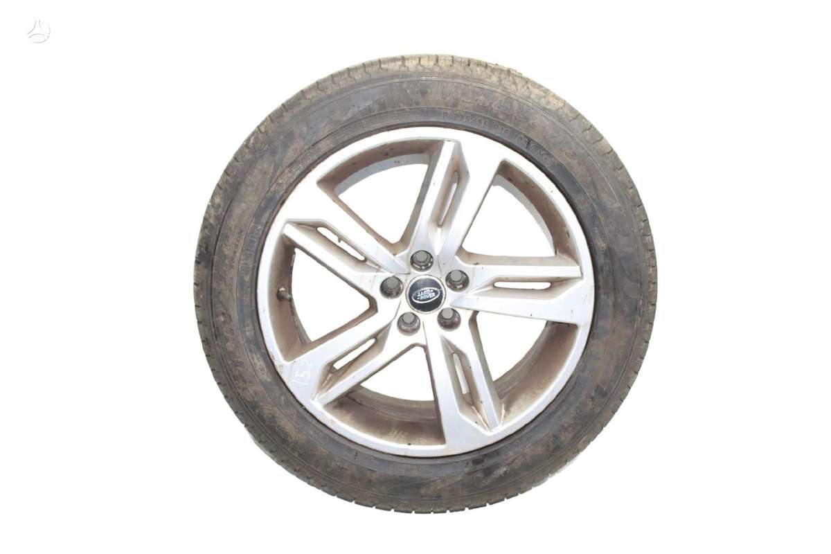 Land Rover EVOQUE, light alloy, R19