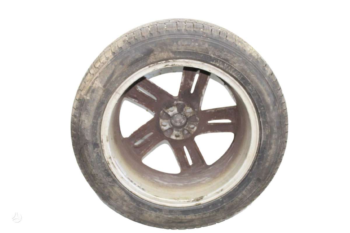 Land Rover EVOQUE, легкосплавные , R19