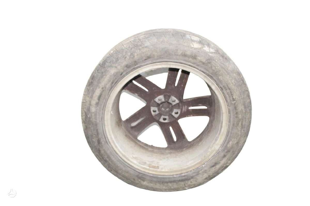 Land Rover EVOQUE, light alloy, R19