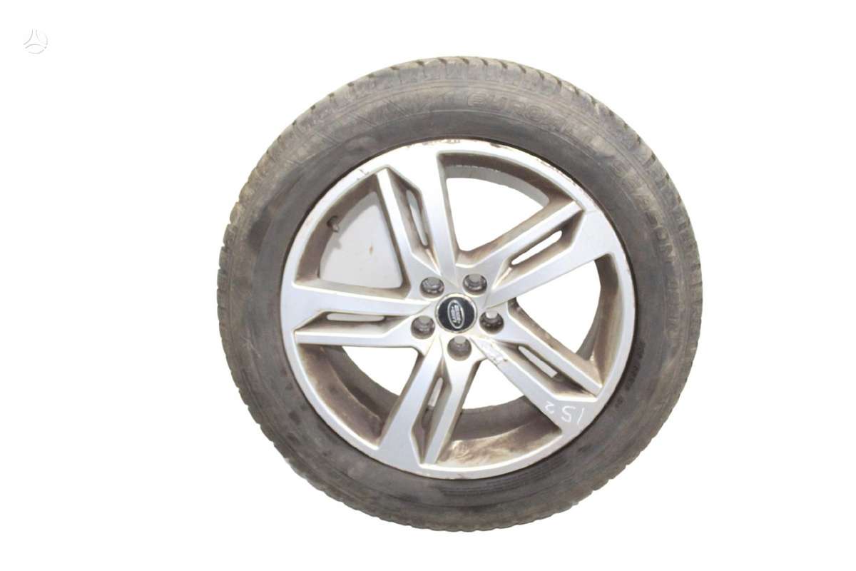 Land Rover EVOQUE, light alloy, R19