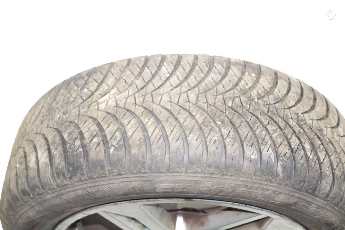 Land Rover EVOQUE, light alloy, R19