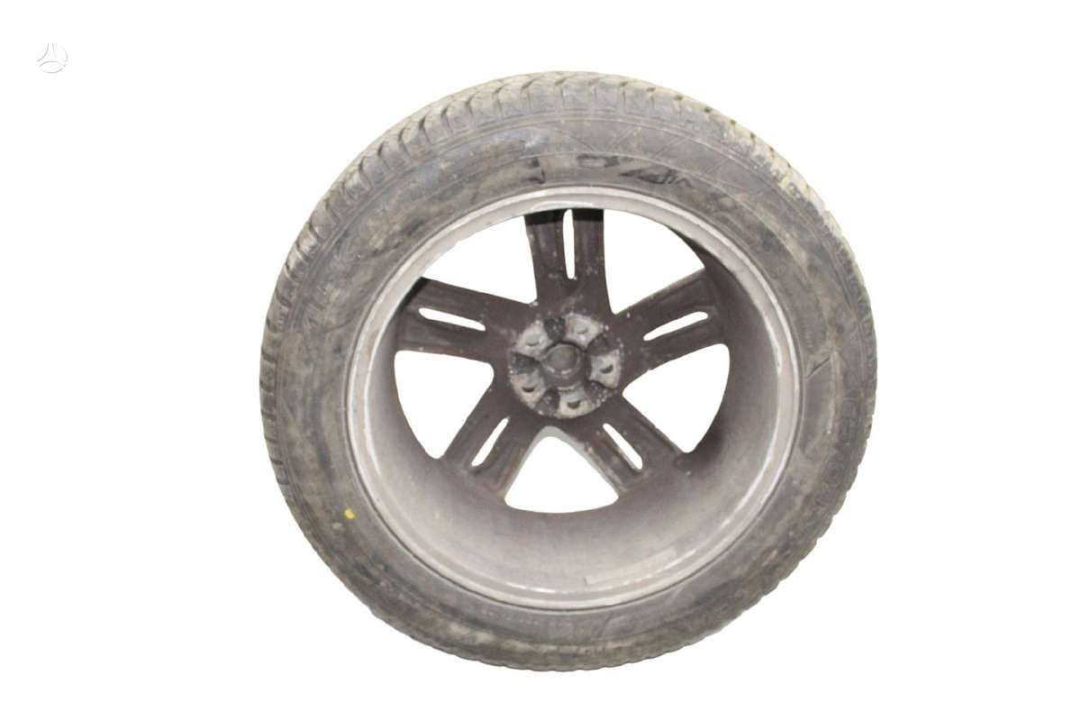 Land Rover EVOQUE, light alloy, R19