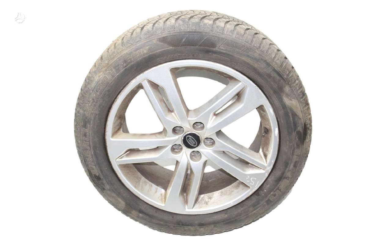 Land Rover EVOQUE, легкосплавные , R19