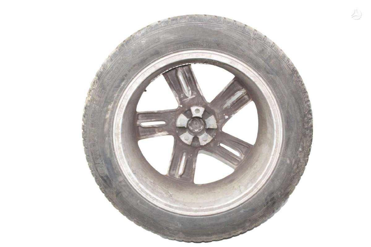 Land Rover EVOQUE, light alloy, R19