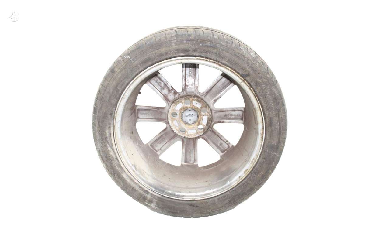 Volvo V40, light alloy, R17