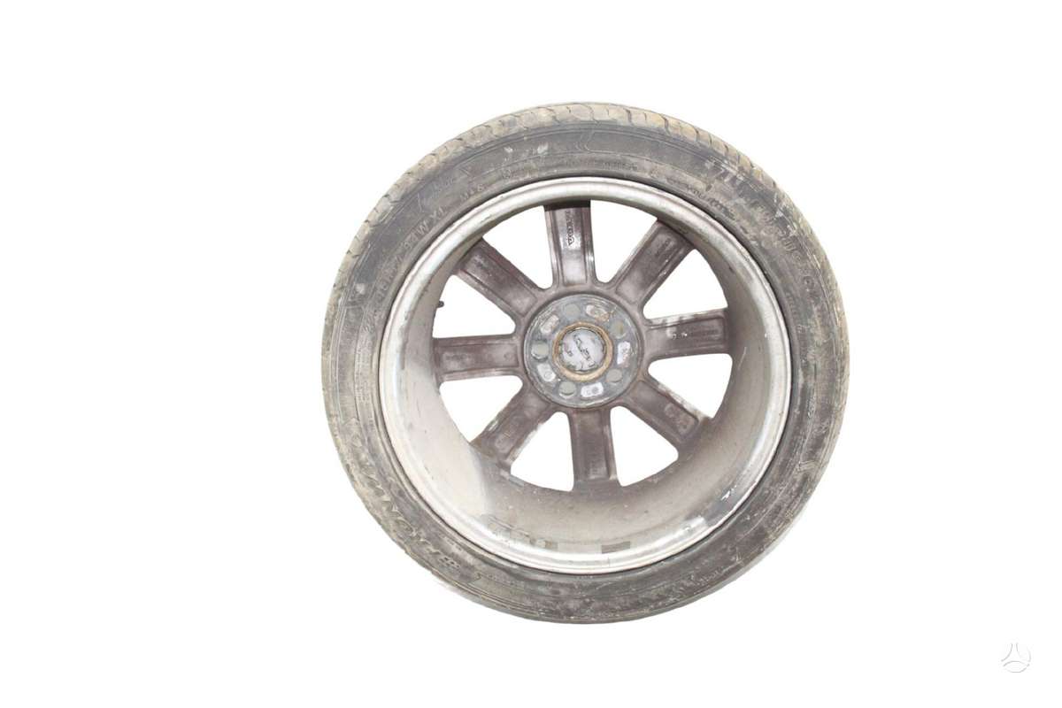 Volvo V40, light alloy, R17