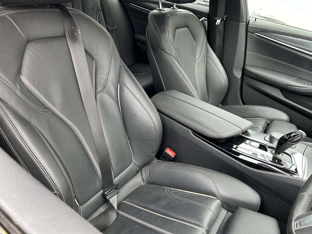 BMW 5 serija