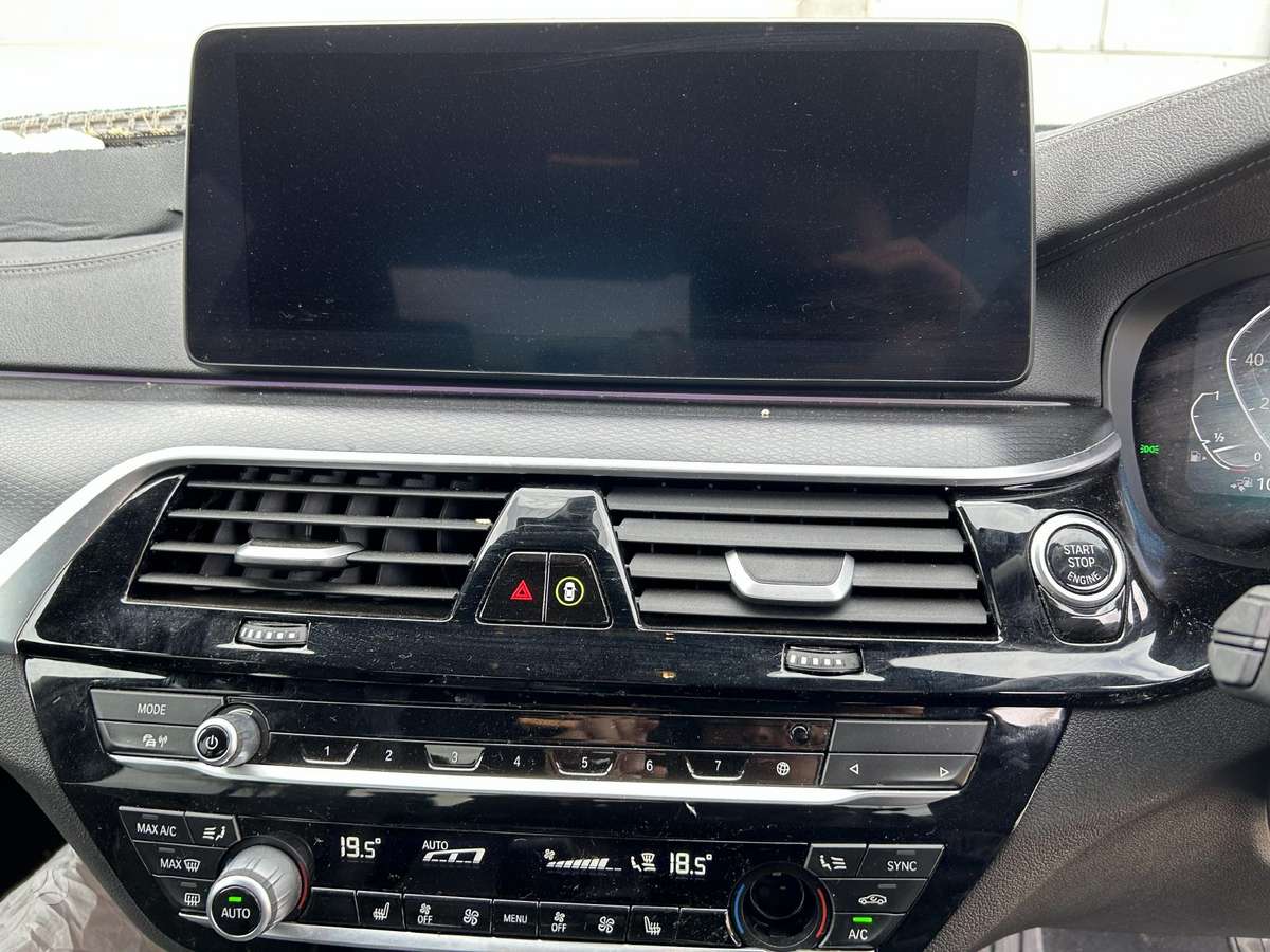 BMW 5 serija