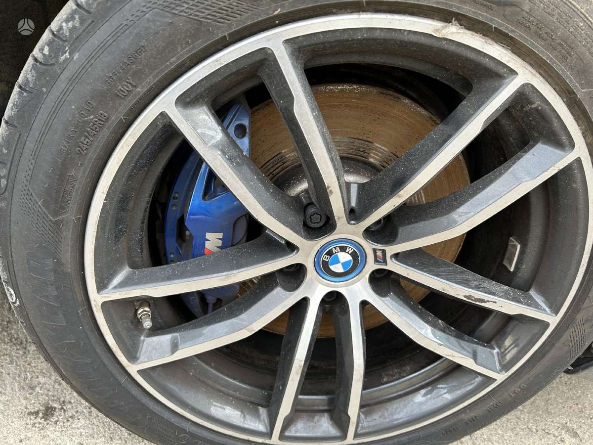 BMW 5 serija