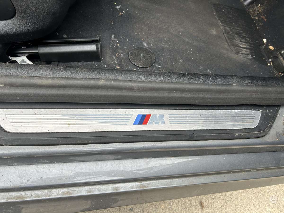 BMW 5 serija