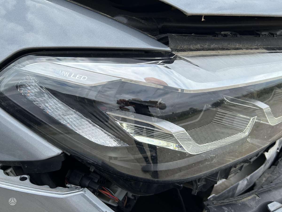 BMW 5 serija