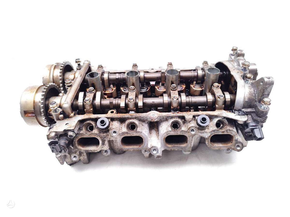 Mitsubishi Eclipse Cross, 00989892, cylinder head