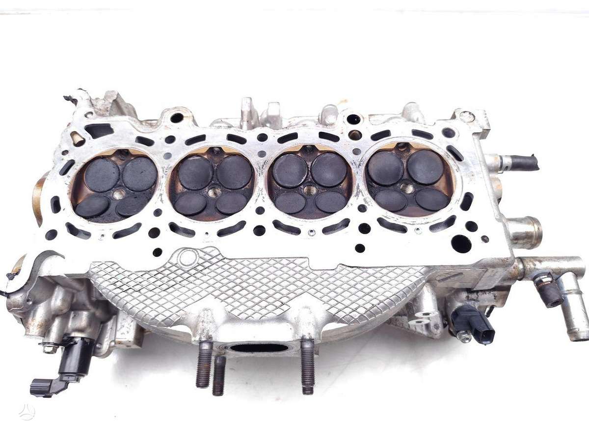 Mitsubishi Eclipse Cross, 00989892, cylinder head