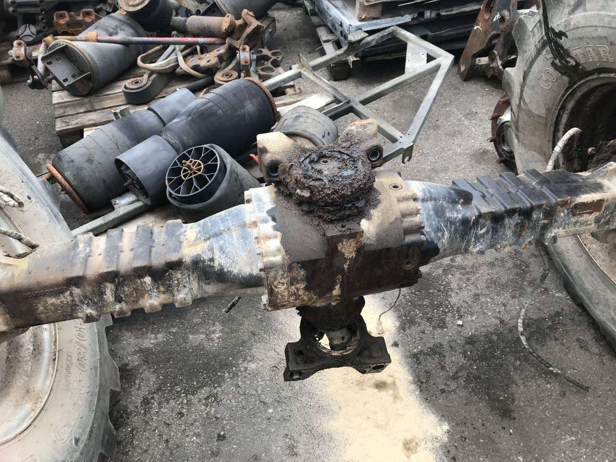 Manitou MT18.40