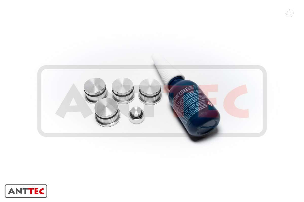 Opel -kita- engine parts