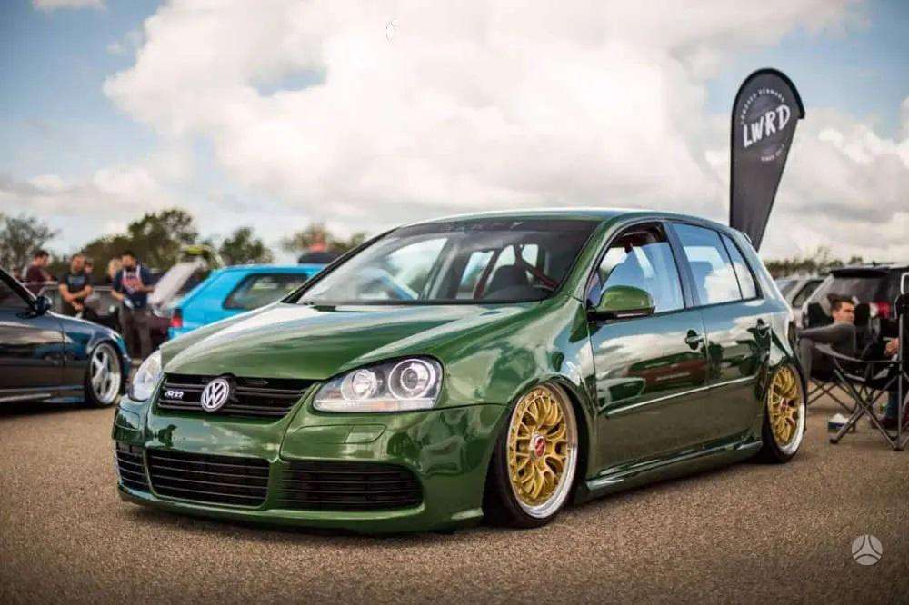 Rotiform R156 LSR Gold PD, light alloy, R18