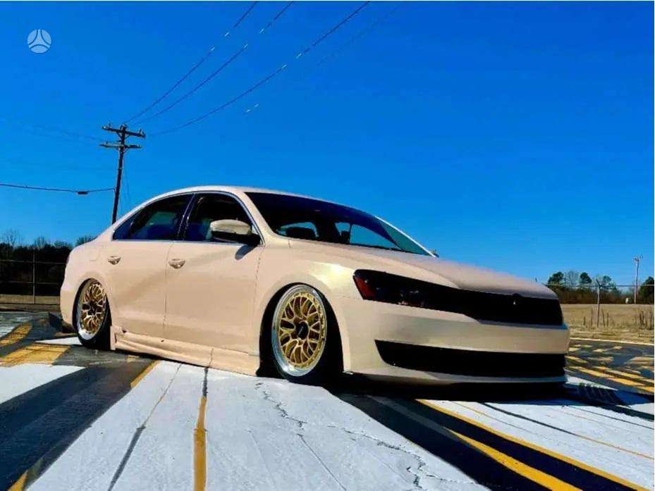 Rotiform R156 LSR Gold PD, light alloy, R18
