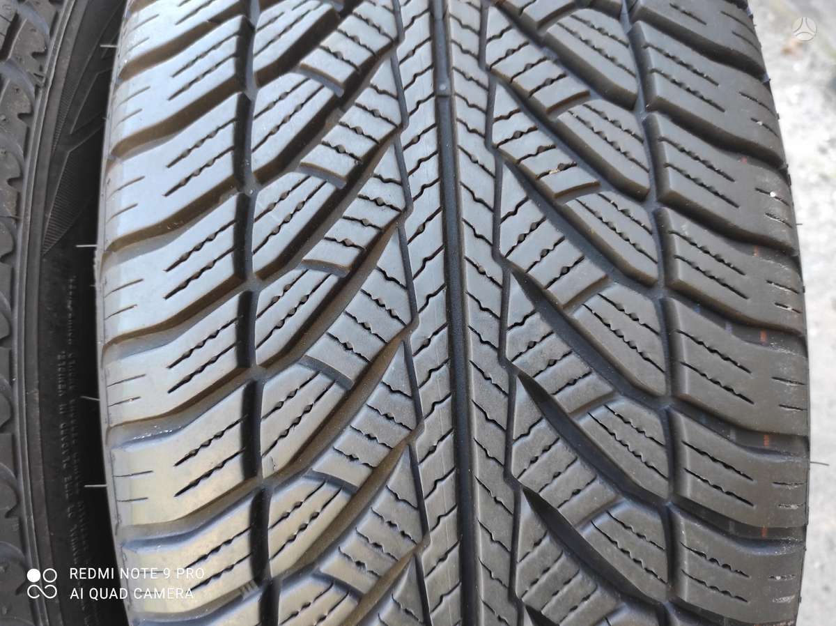 Continental, winter 245/45 R18