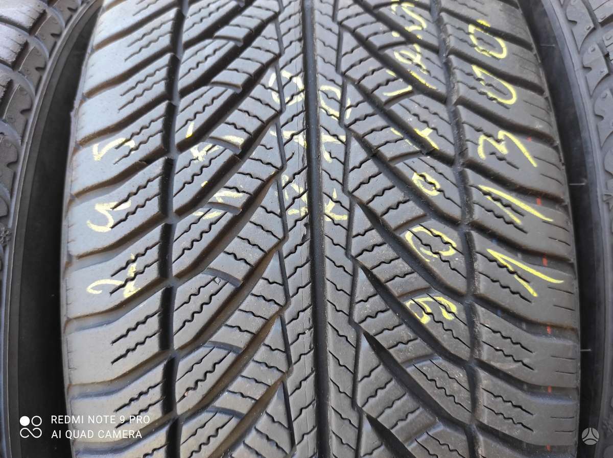 Continental, winter 245/45 R18