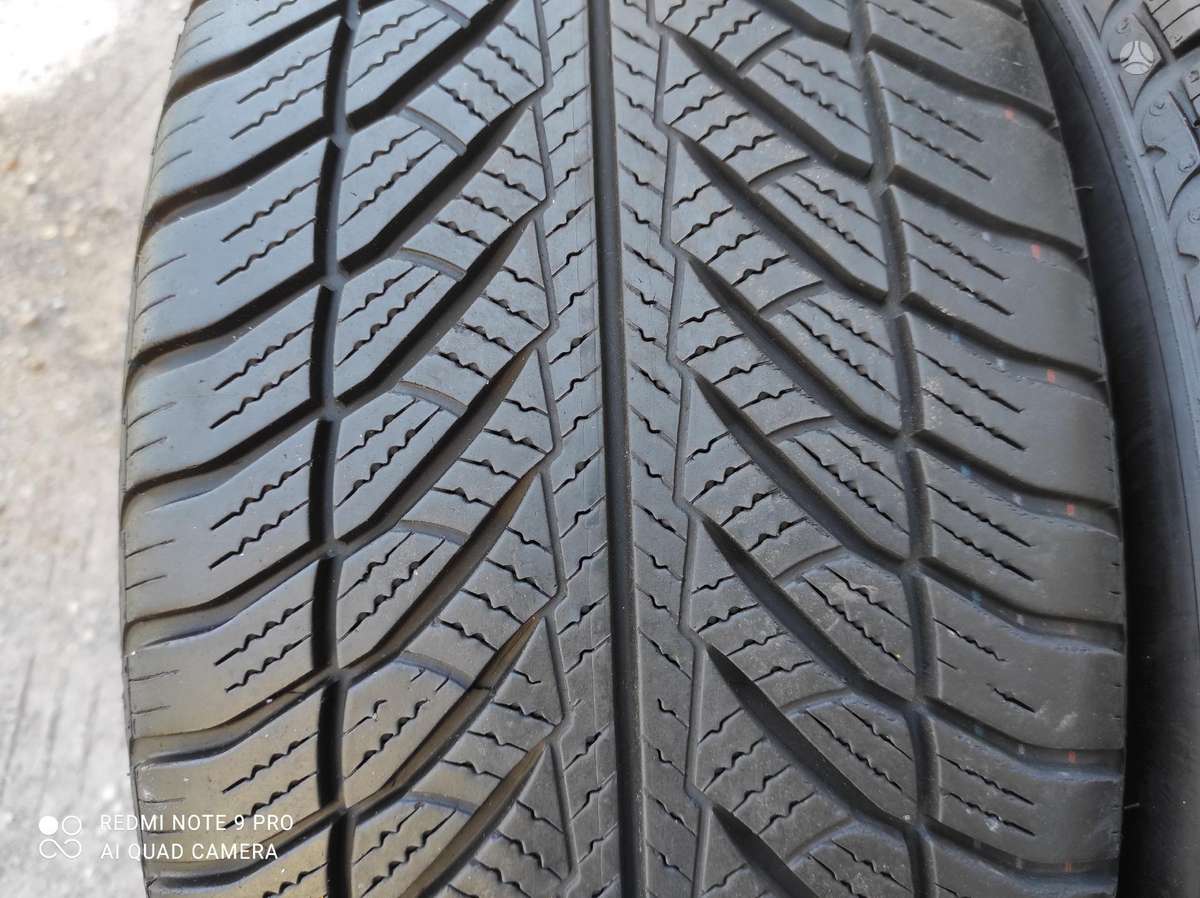 Continental, winter 245/45 R18