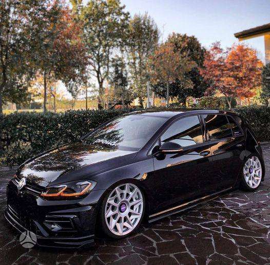 Rotiform R124 CVT Silver PD, light alloy, R18