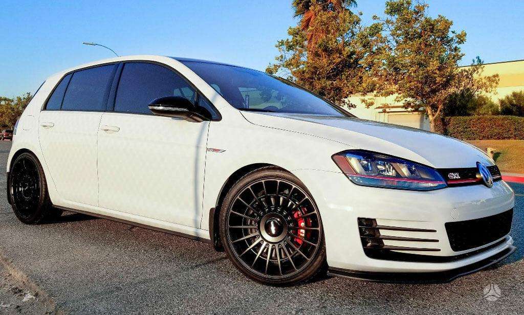 Rotiform R142 LAS-R PD, легкосплавные , R18