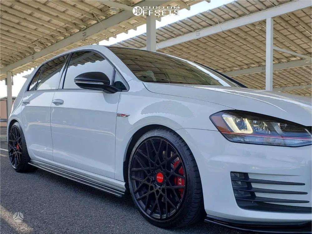 Rotiform R112 BLQ PD, легкосплавные , R18