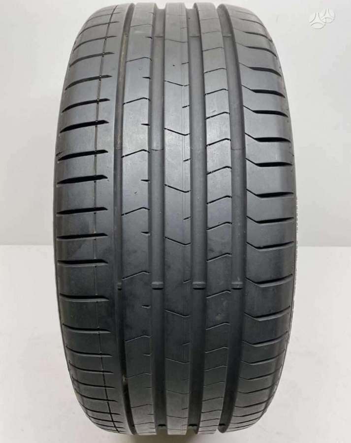 Pirelli P-Zero VOL 2024m, vasarinės 245/45 R18