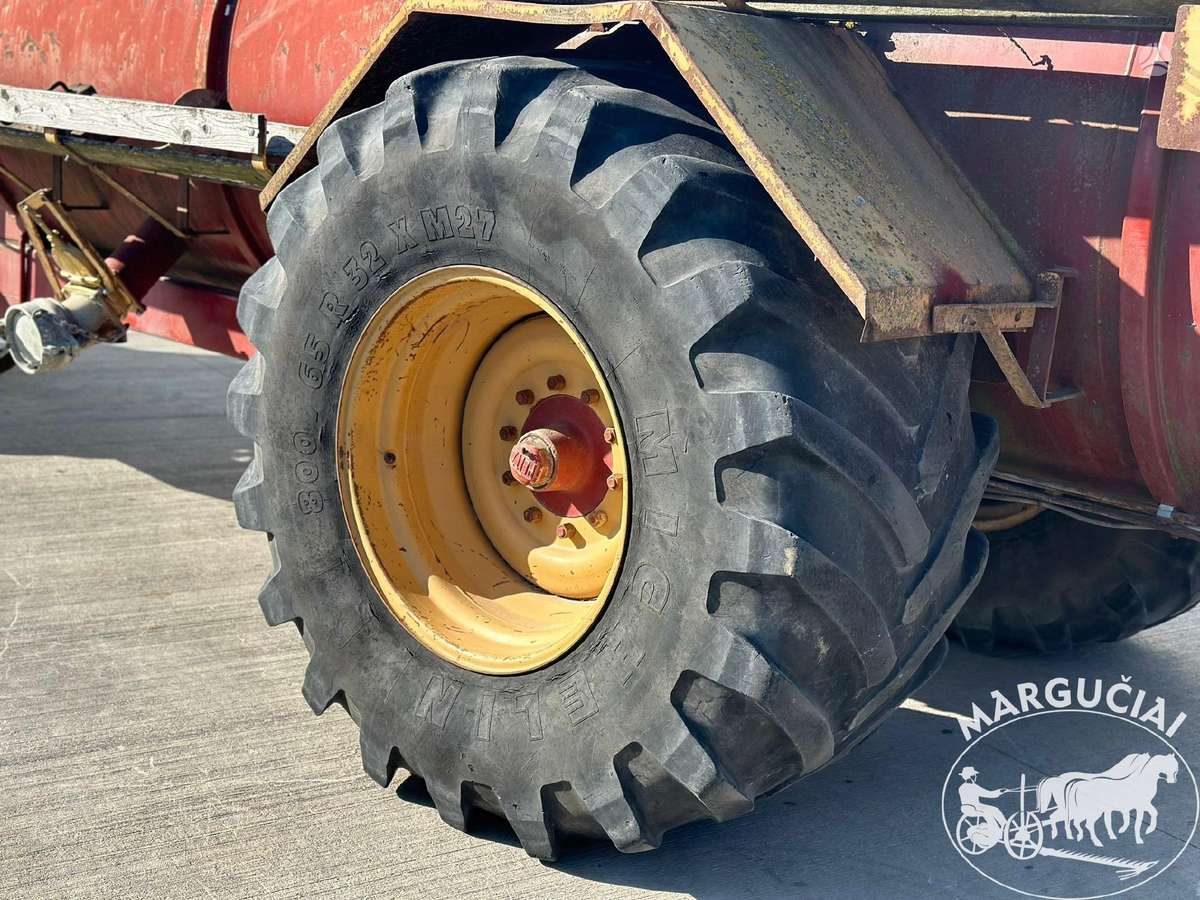 Samson 8000 ltr., slurry carriers, pumps, mixers for slurry