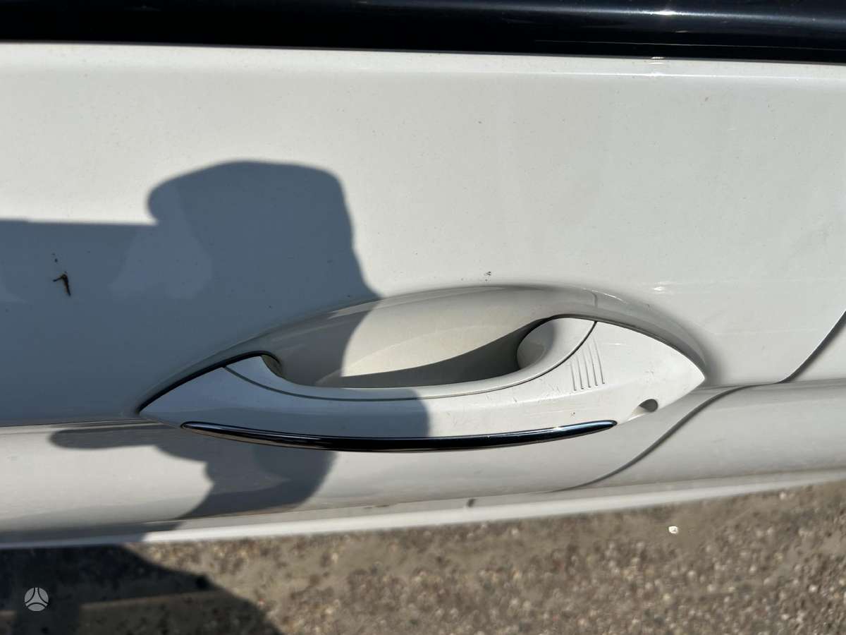 BMW 5 serija Mpak