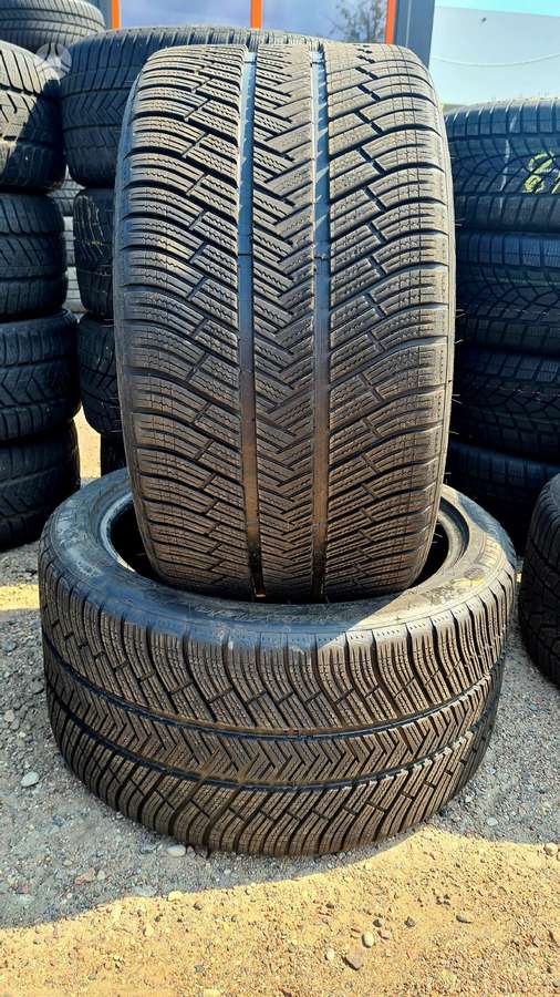 Michelin, winter 295/35 R19